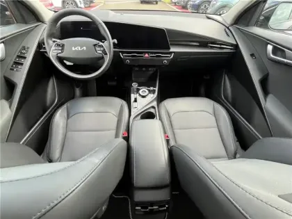 Photo 11 Kia Niro ELECTRIQUE 204 CH