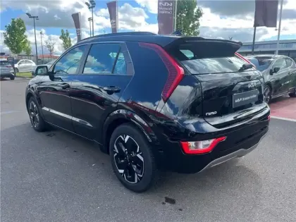 Photo 7 Kia Niro ELECTRIQUE 204 CH