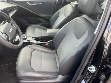 Photo 13 Kia Niro ELECTRIQUE 204 CH