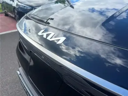 Photo 30 Kia Niro ELECTRIQUE 204 CH