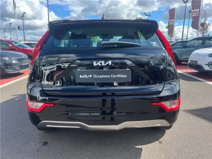 Photo 6 Kia Niro ELECTRIQUE 204 CH