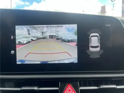 Photo 18 Kia Niro ELECTRIQUE 204 CH