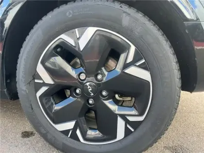 Photo 33 Kia Niro ELECTRIQUE 204 CH