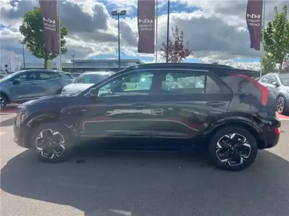 Photo 8 Kia Niro ELECTRIQUE 204 CH
