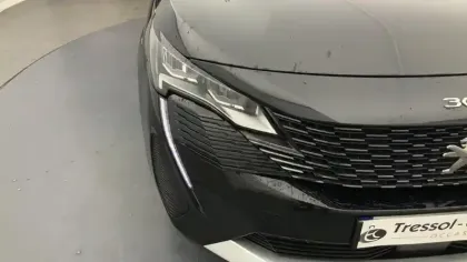 Photo 13 Peugeot 3008  Hybrid 136 e-DCS6 Allure Pack