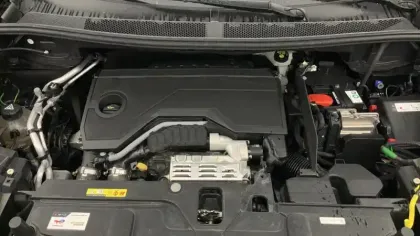 Photo 6 Peugeot 3008  Hybrid 136 e-DCS6 Allure Pack