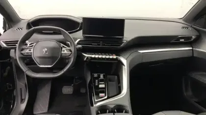 Photo 9 Peugeot 3008  Hybrid 136 e-DCS6 Allure Pack