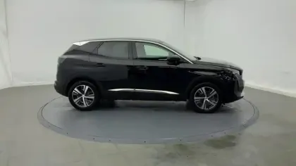 Photo 5 Peugeot 3008  Hybrid 136 e-DCS6 Allure Pack