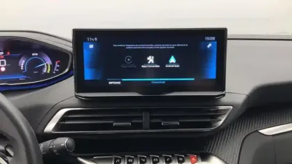 Photo 10 Peugeot 3008  Hybrid 136 e-DCS6 Allure Pack