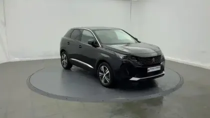 Photo 25 Peugeot 3008  Hybrid 136 e-DCS6 Allure Pack