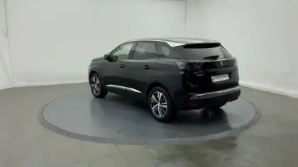 Photo 26 Peugeot 3008  Hybrid 136 e-DCS6 Allure Pack