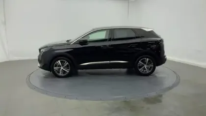 Photo 4 Peugeot 3008  Hybrid 136 e-DCS6 Allure Pack