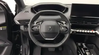 Photo 11 Peugeot 3008  Hybrid 136 e-DCS6 Allure Pack