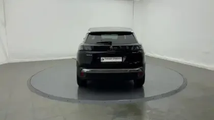 Photo 3 Peugeot 3008  Hybrid 136 e-DCS6 Allure Pack