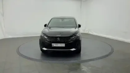 Photo 2 Peugeot 3008  Hybrid 136 e-DCS6 Allure Pack