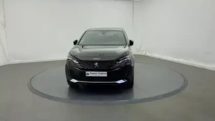 Photo 2 Peugeot 3008  Hybrid 136 e-DCS6 Allure Pack