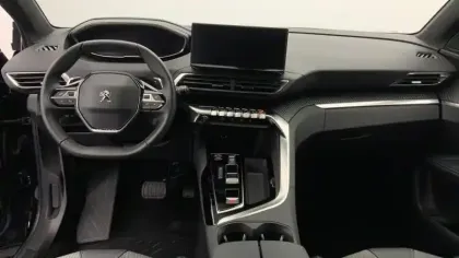 Photo 9 Peugeot 3008  Hybrid 136 e-DCS6 Allure Pack