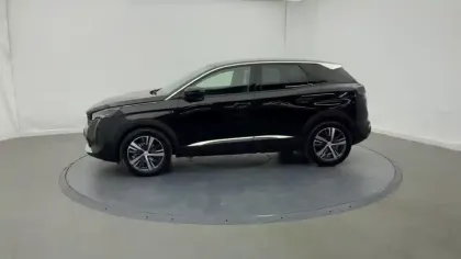 Photo 4 Peugeot 3008  Hybrid 136 e-DCS6 Allure Pack