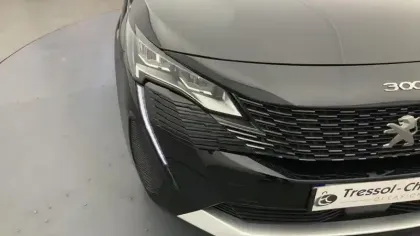 Photo 13 Peugeot 3008  Hybrid 136 e-DCS6 Allure Pack