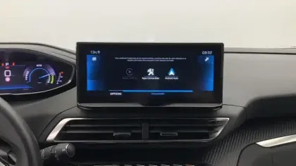 Photo 10 Peugeot 3008  Hybrid 136 e-DCS6 Allure Pack