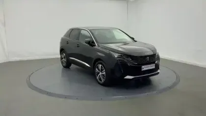 Photo 25 Peugeot 3008  Hybrid 136 e-DCS6 Allure Pack