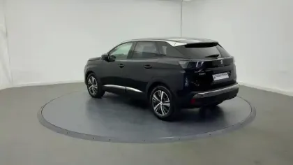 Photo 26 Peugeot 3008  Hybrid 136 e-DCS6 Allure Pack