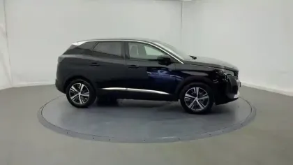 Photo 5 Peugeot 3008  Hybrid 136 e-DCS6 Allure Pack