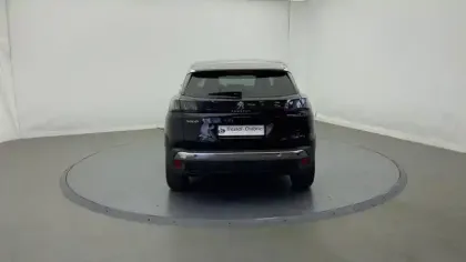 Photo 3 Peugeot 3008  Hybrid 136 e-DCS6 Allure Pack