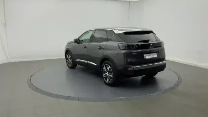 Photo 26 Peugeot 3008  Hybrid 136 e-DCS6 Allure Pack