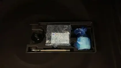 Photo 24 Peugeot 3008  Hybrid 136 e-DCS6 Allure Pack