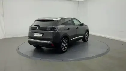 Photo 1 Peugeot 3008  Hybrid 136 e-DCS6 Allure Pack