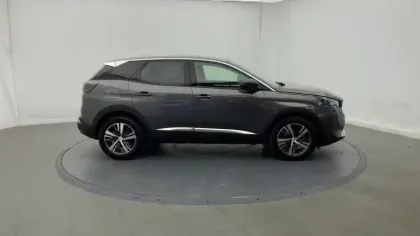 Photo 5 Peugeot 3008  Hybrid 136 e-DCS6 Allure Pack