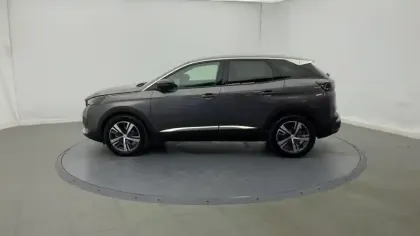 Photo 4 Peugeot 3008  Hybrid 136 e-DCS6 Allure Pack