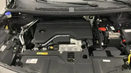 Photo 6 Peugeot 3008  Hybrid 136 e-DCS6 Allure Pack