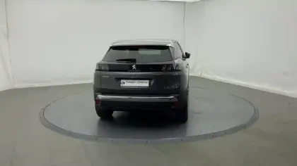 Photo 3 Peugeot 3008  Hybrid 136 e-DCS6 Allure Pack