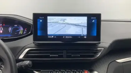 Photo 20 Peugeot 3008  Hybrid 136 e-DCS6 Allure Pack