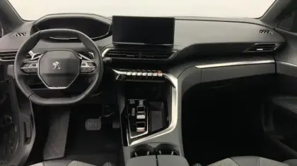 Photo 9 Peugeot 3008  Hybrid 136 e-DCS6 Allure Pack