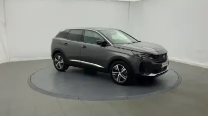 Photo 25 Peugeot 3008  Hybrid 136 e-DCS6 Allure Pack