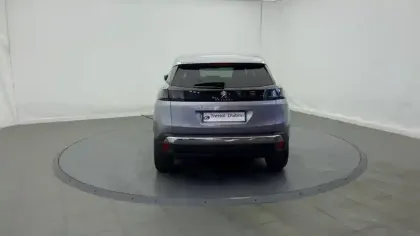 Photo 3 Peugeot 3008  Hybrid 136 e-DCS6 Allure Pack