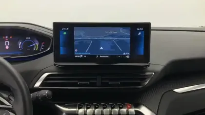 Photo 20 Peugeot 3008  Hybrid 136 e-DCS6 Allure Pack