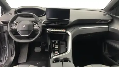 Photo 9 Peugeot 3008  Hybrid 136 e-DCS6 Allure Pack