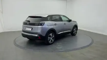 Photo 1 Peugeot 3008  Hybrid 136 e-DCS6 Allure Pack