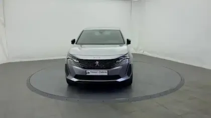 Photo 2 Peugeot 3008  Hybrid 136 e-DCS6 Allure Pack