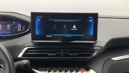 Photo 10 Peugeot 3008  Hybrid 136 e-DCS6 Allure Pack