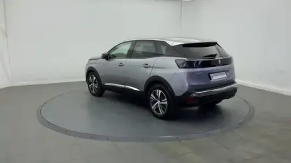 Photo 26 Peugeot 3008  Hybrid 136 e-DCS6 Allure Pack