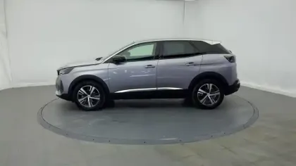 Photo 4 Peugeot 3008  Hybrid 136 e-DCS6 Allure Pack