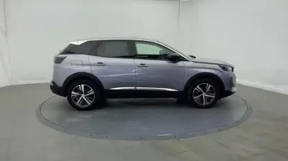 Photo 5 Peugeot 3008  Hybrid 136 e-DCS6 Allure Pack