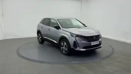 Photo 25 Peugeot 3008  Hybrid 136 e-DCS6 Allure Pack