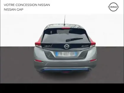 Photo 6 Nissan Leaf  150ch 40kWh N-Connecta 19