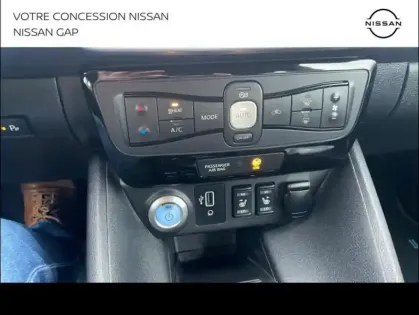 Photo 14 Nissan Leaf  150ch 40kWh N-Connecta 19